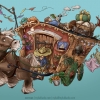 m_blacke_caravan